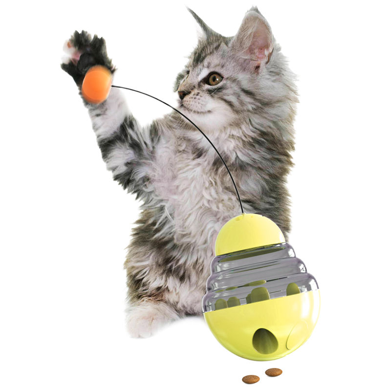 Smart pet toy details 3