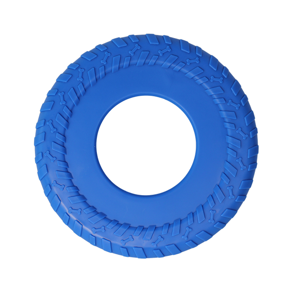 Pet Chew Toy Details
