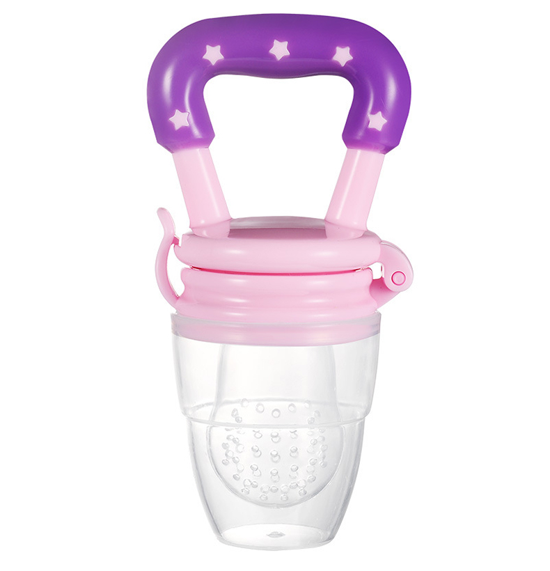 Baby Fruit Feeder Pacifier Display 10