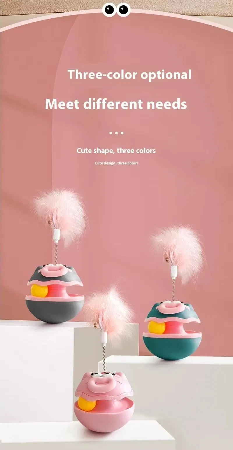 Cat Toy Details 1
