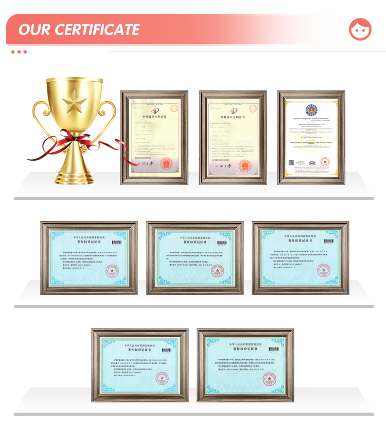 Product Testing Certification 1
