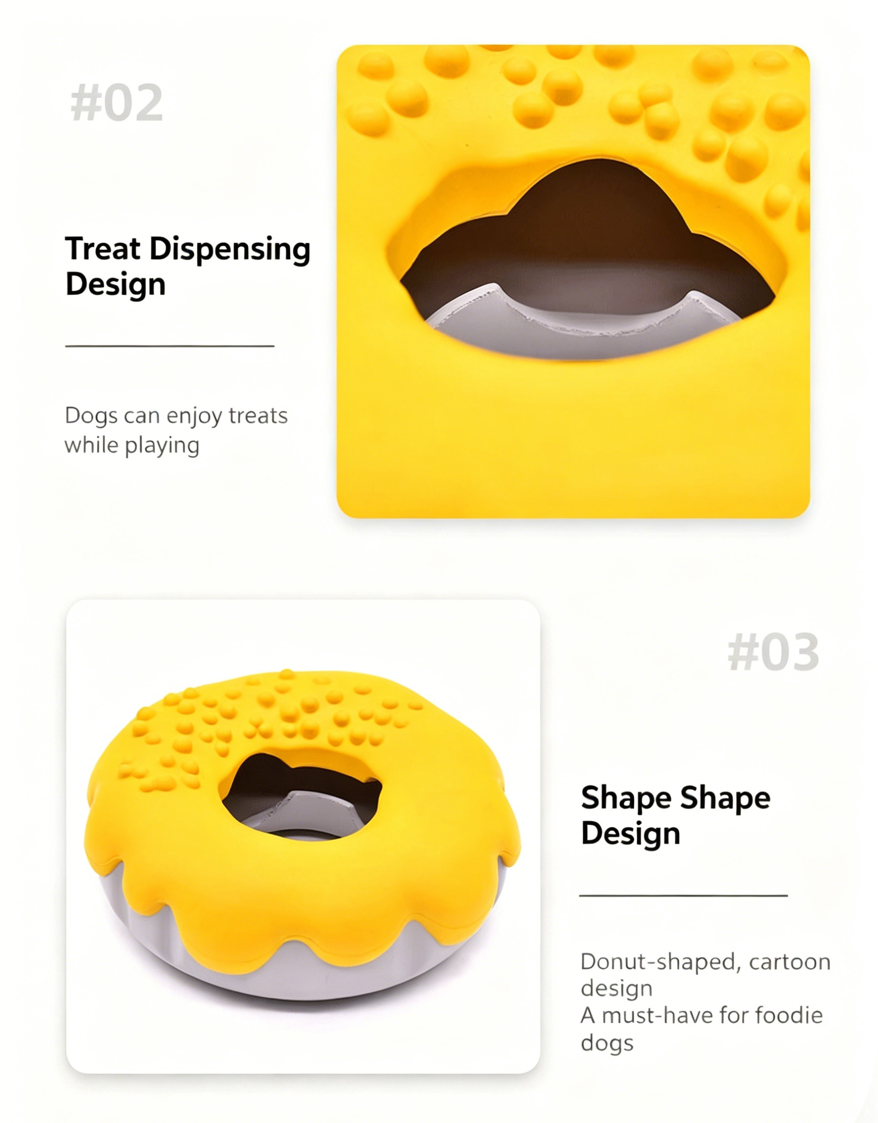 Pet Product Packaging