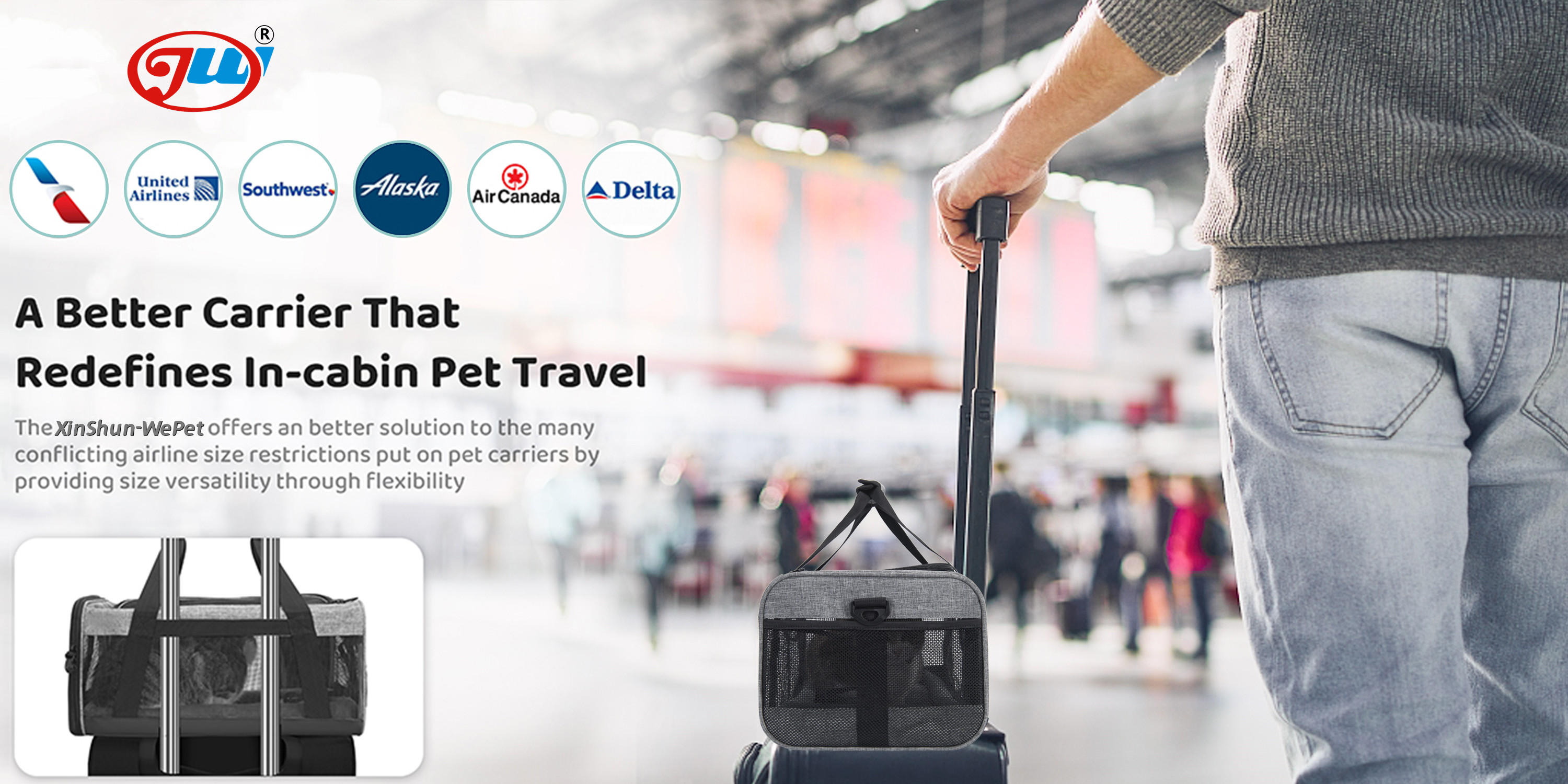 Pet Safety Details