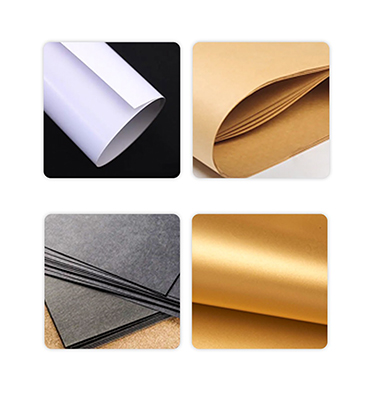 Materials