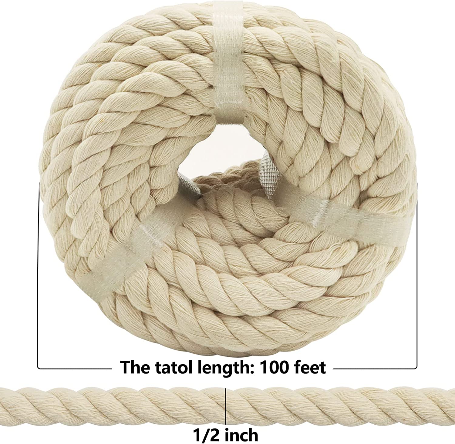 Product Size Specification 1
