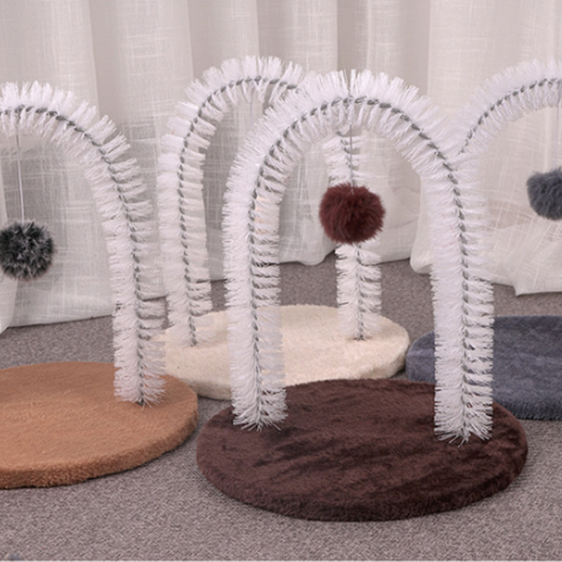 Cat Toy Detail 1