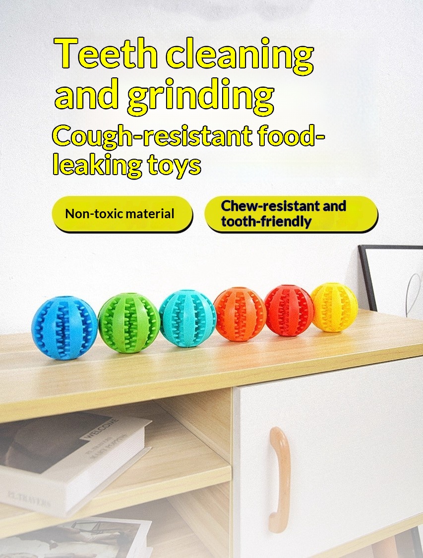 Dog Toy Preview 1