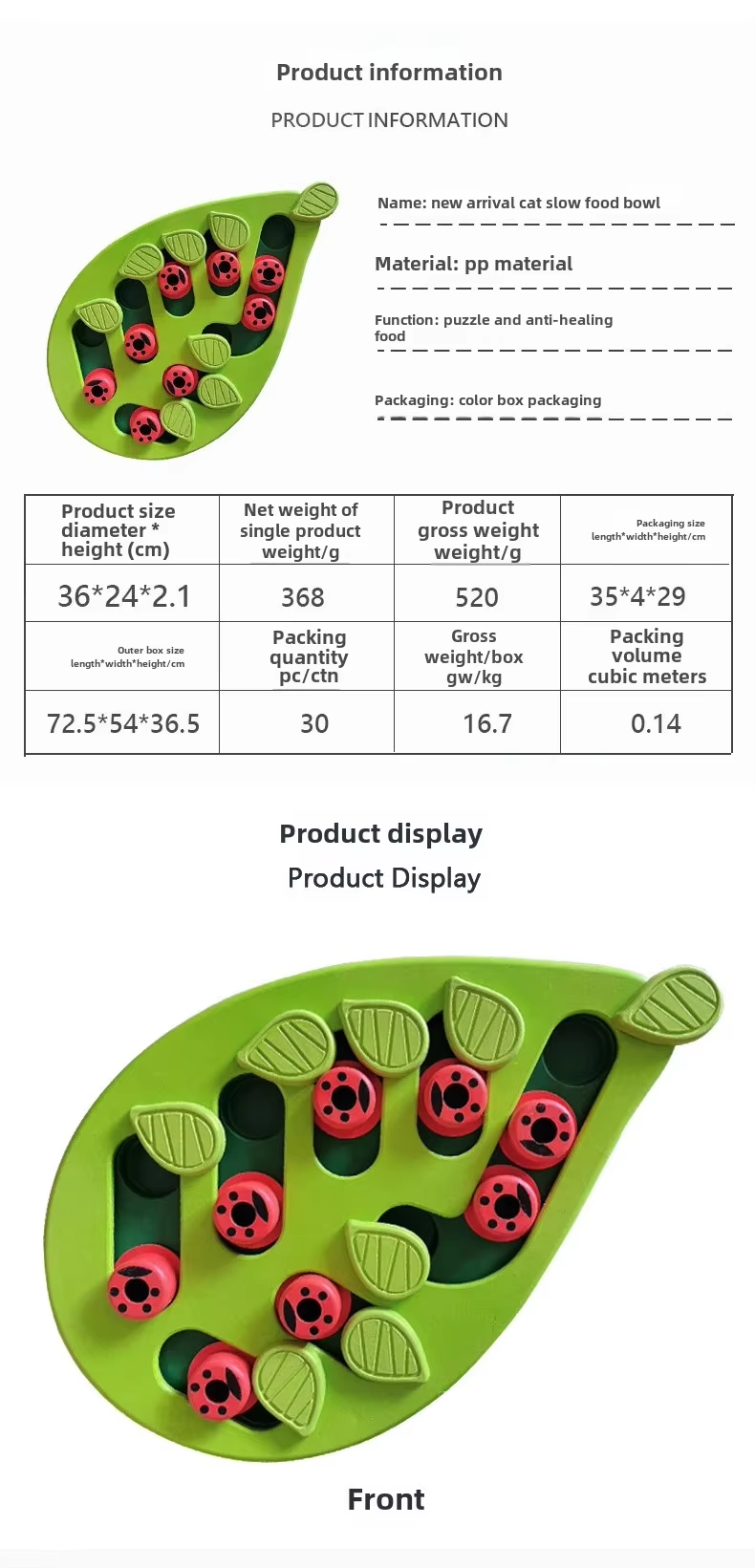 Pet Play Product Detail 3