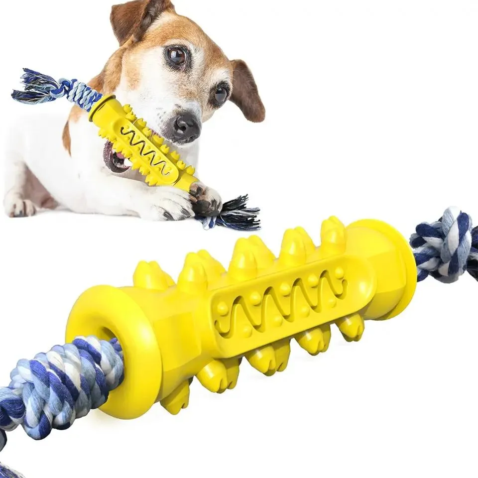 Interactive Chew Toys Interactive Puzzle Game Dog Chew Pet Toy