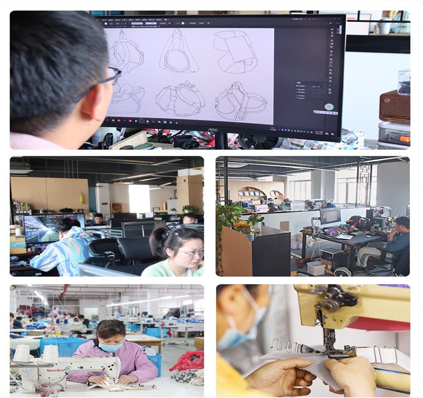 Production Workshop