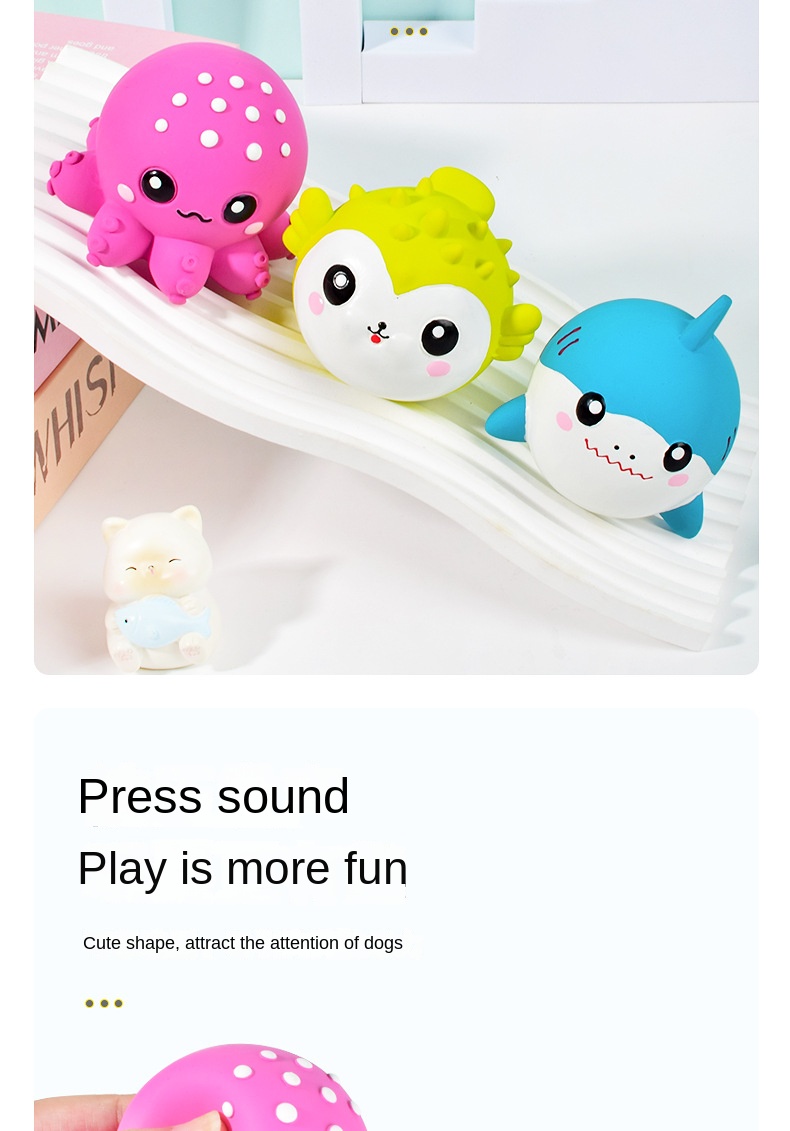 Pet Toy Image 8