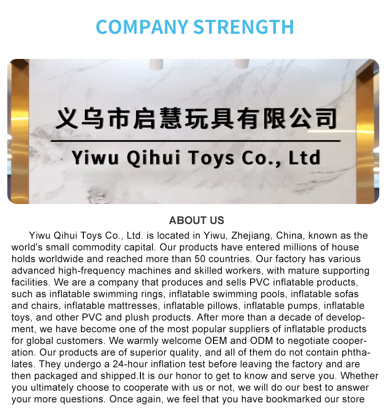 factory capabilities