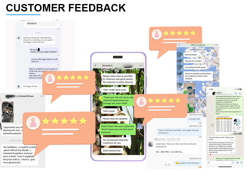 Customer Reviews