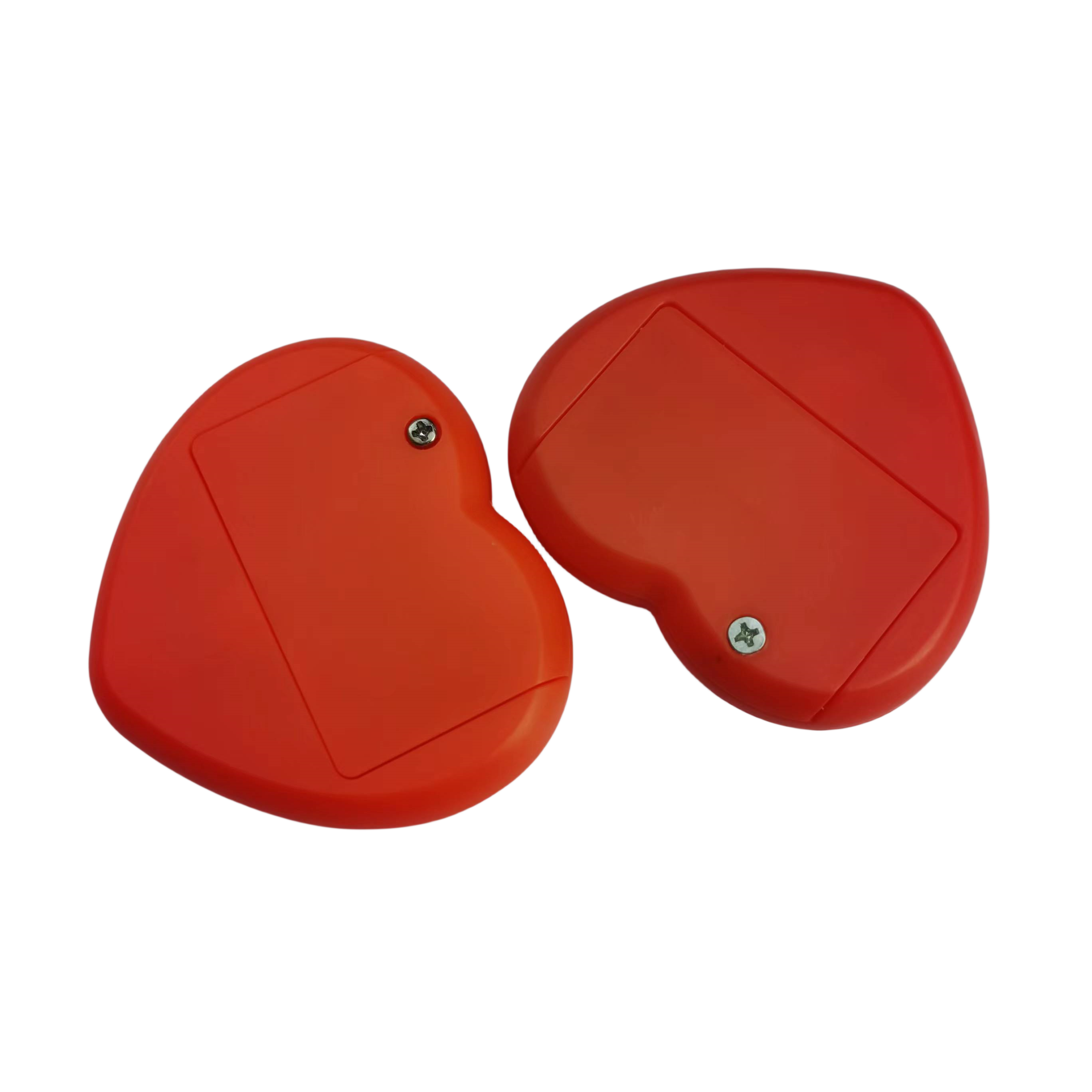 Heartbeat Device Details 1