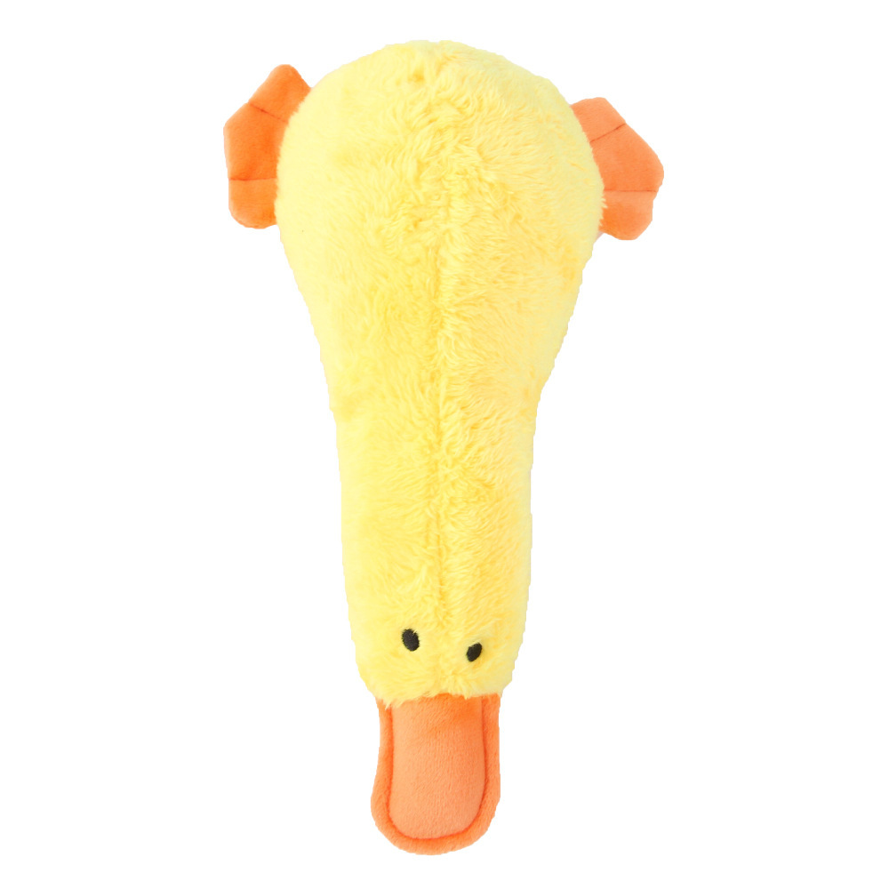 Dog Chew Toy Features