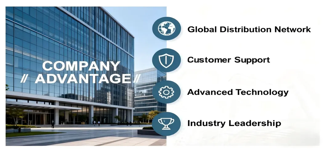 Company Profile Details 2
