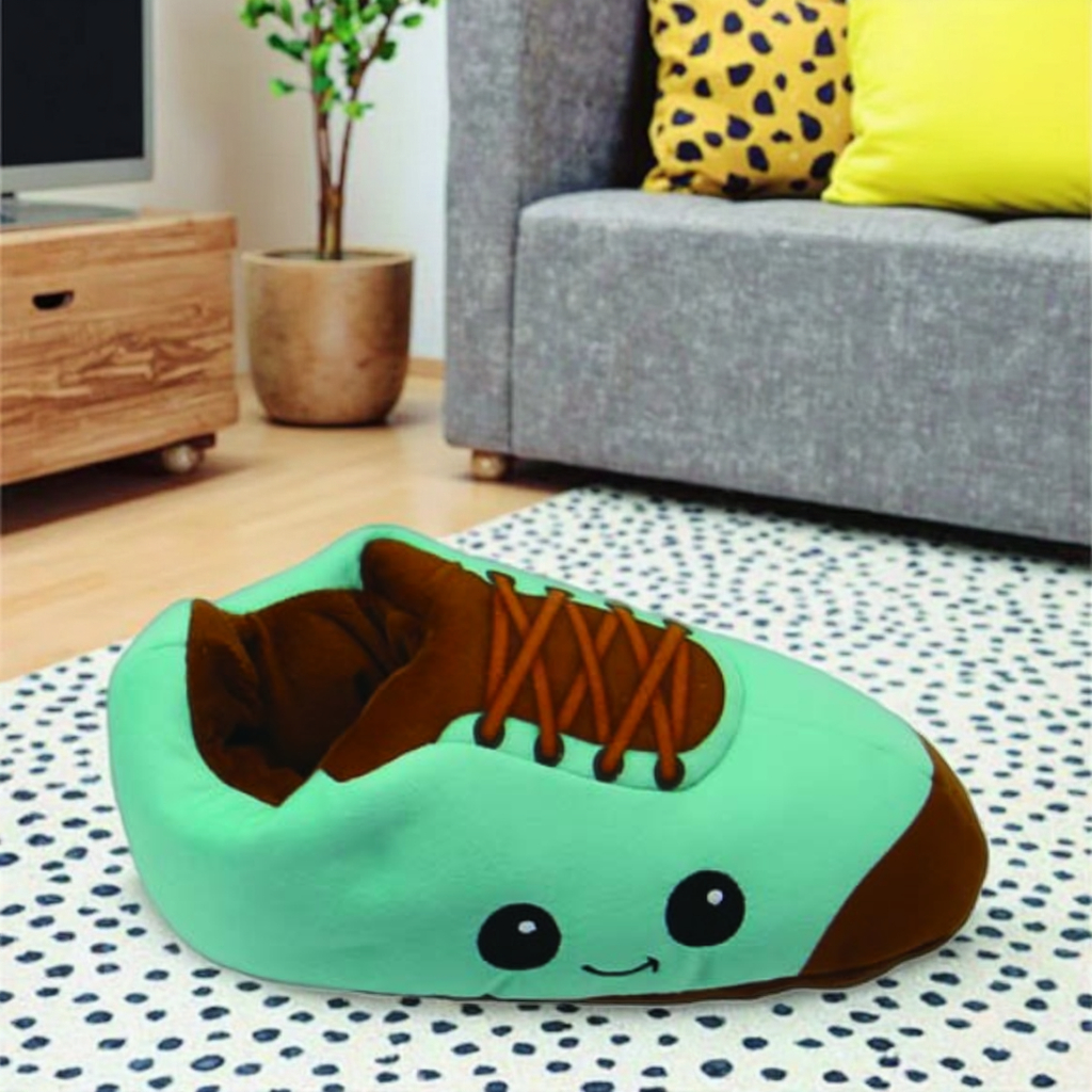 Pet chew toy detail 3