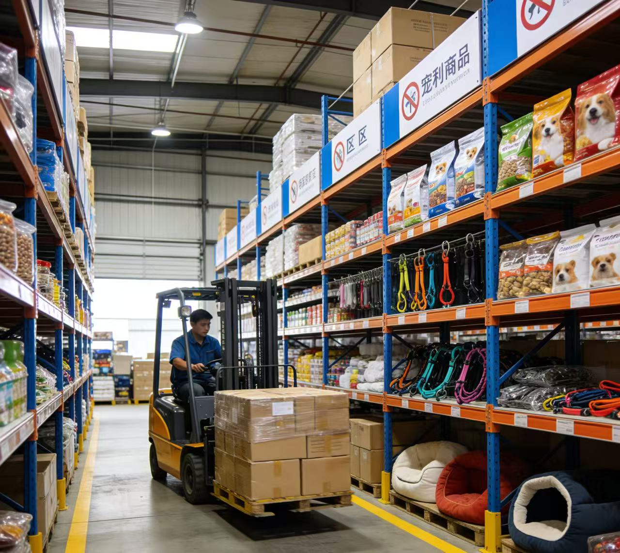 Pet Sourcing Solutions