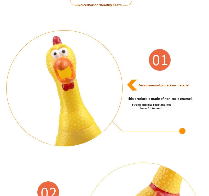 Squeeze Toy Showcase 6