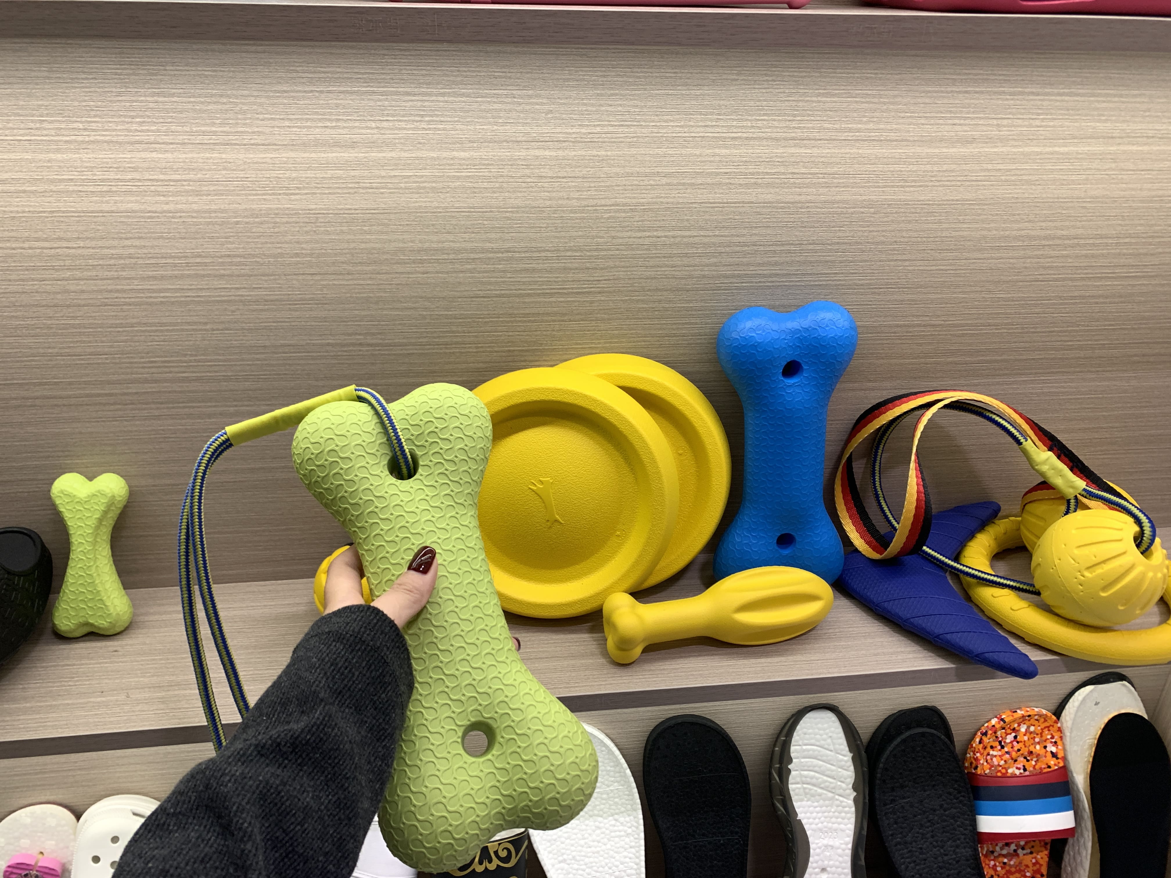 Dog Toy Image 3