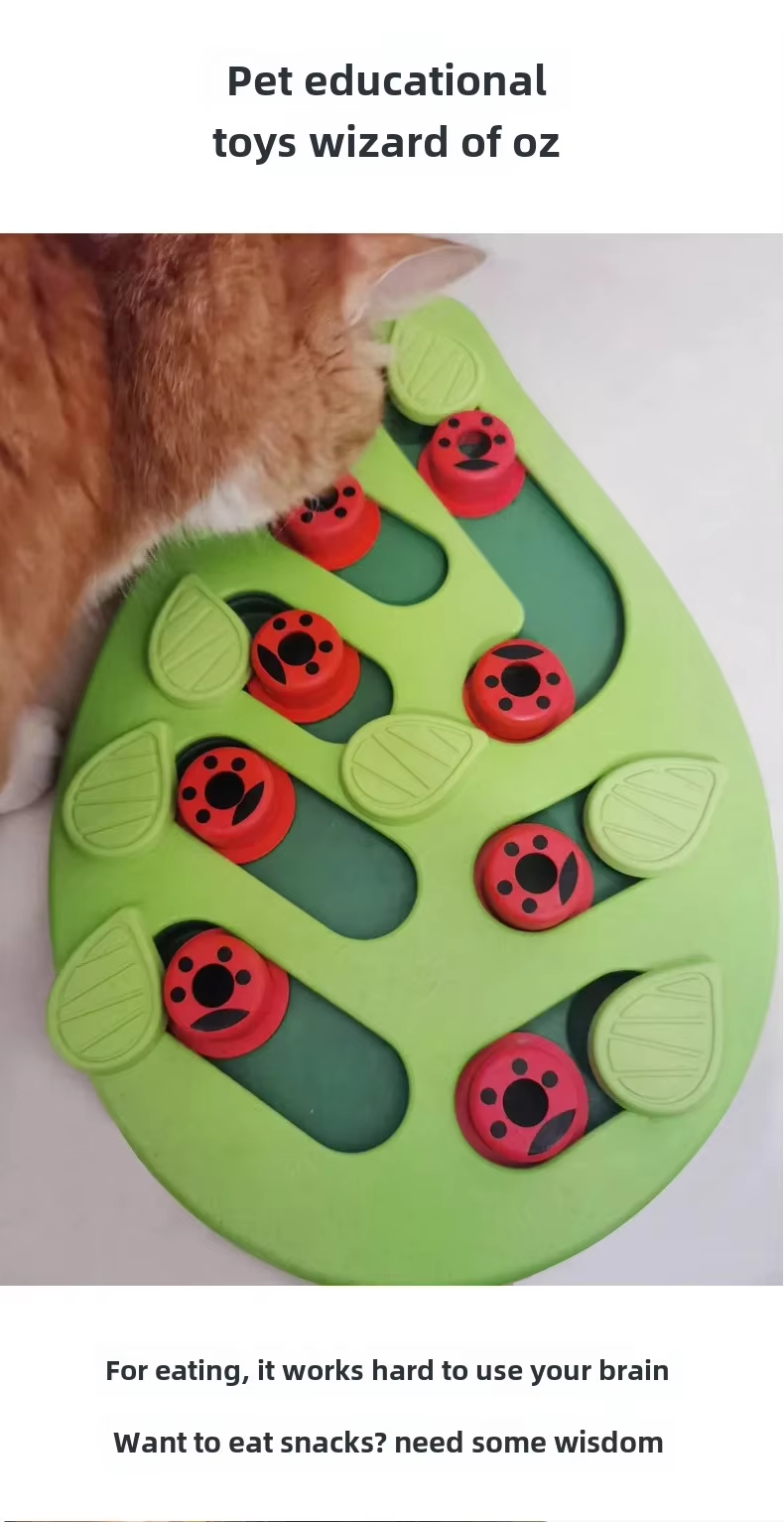 Pet Play Product Detail 1