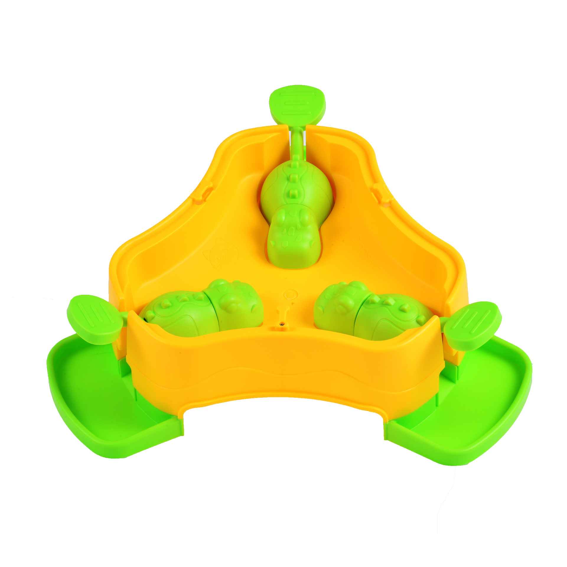 Pet interactive toy details 2