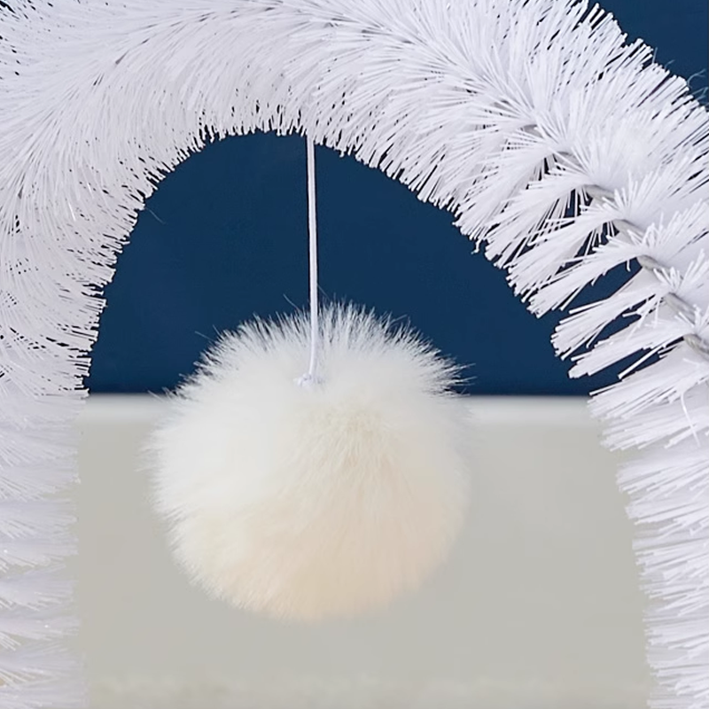 Cat Toy Detail 5