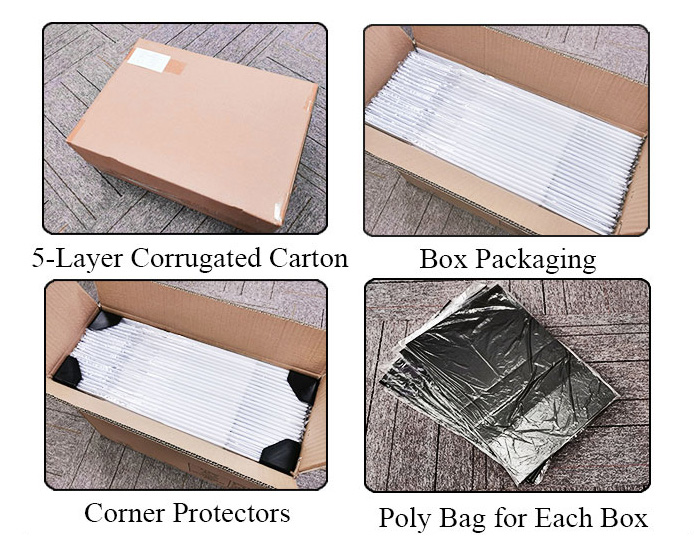 Shipping preparation for Pet Toys