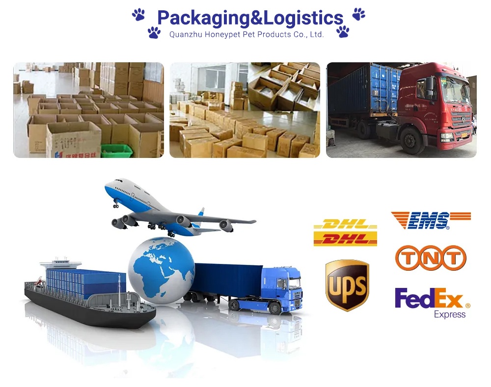 Packaging Box Option A