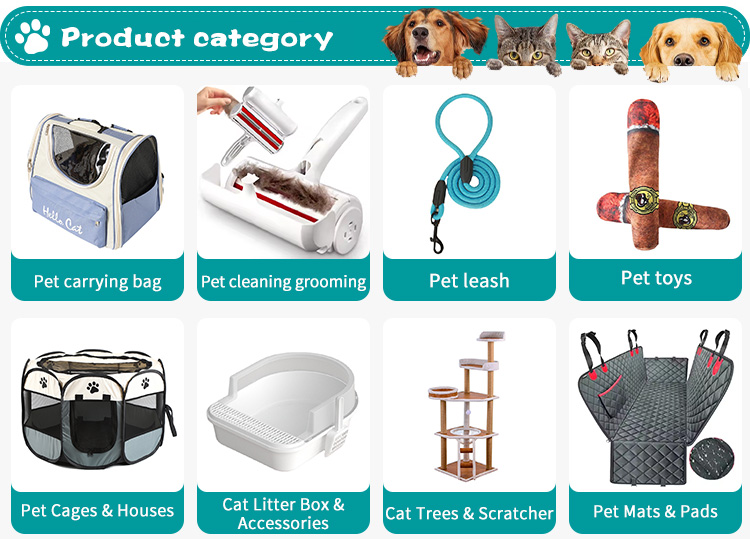 Recommended Categories List 1
