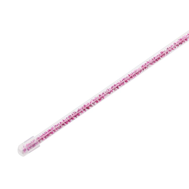 Interactive Teaser Wand Toys Cat Catcher Training Stick with Long Tassel