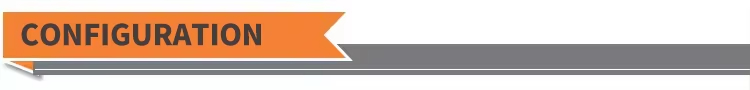 Product Configuration