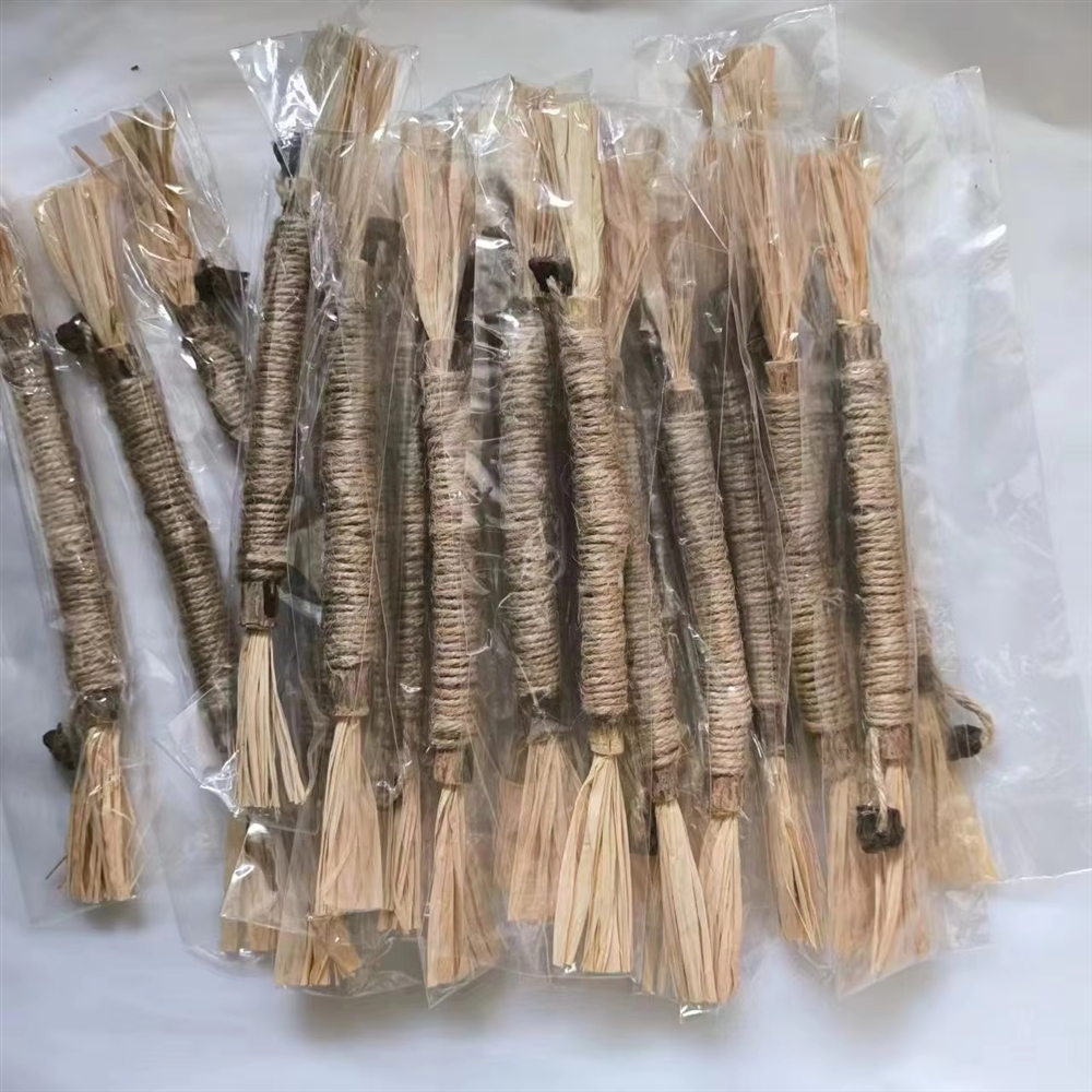 Wholesale Chew Toys Cleaning Teeth Sticks Natural Matatabi Pet