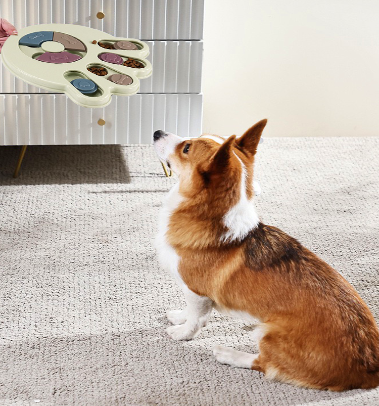 Pet Chew Toy Details