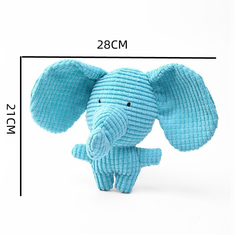 Plush Pet Toy cat Squishy Stress Relieving Toy Interactive cat Toys for Indoor Cats