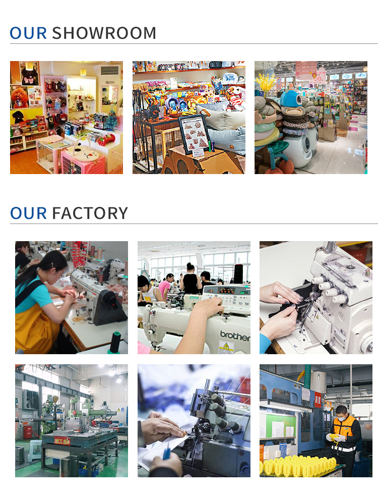 Pet Training Toys Factory