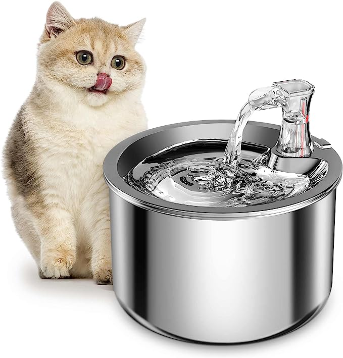Pet water dispenser product image 10