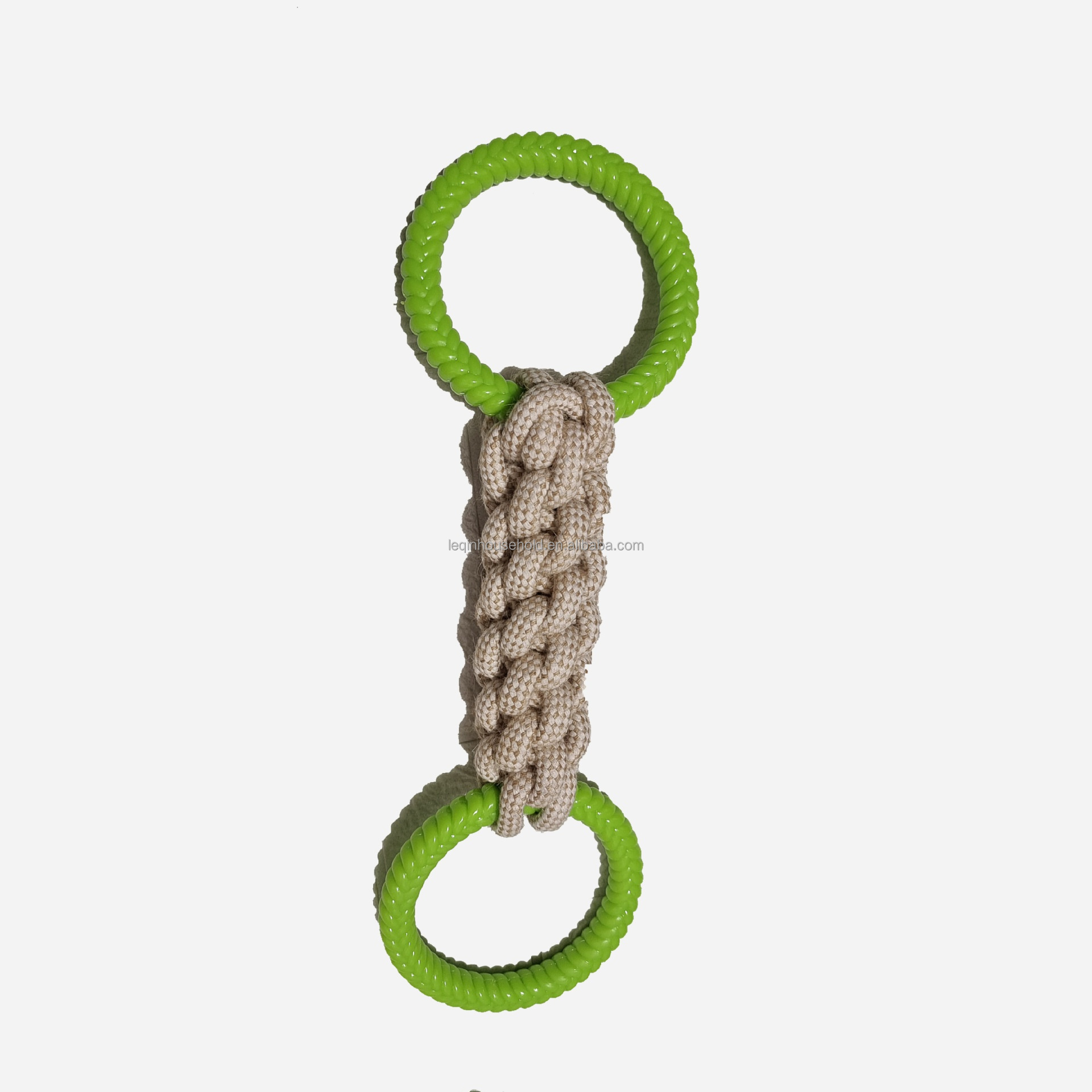 Interactive Pet Chew Toy Display 5