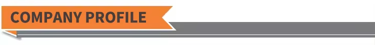 Company Environment 1