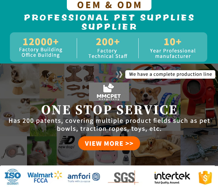 Pet Products Banner