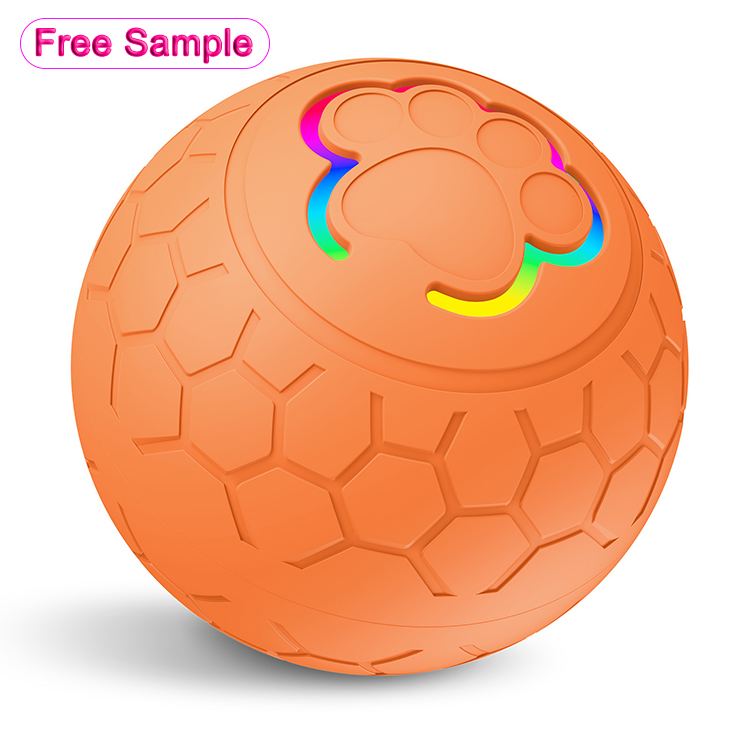 Bouncing Dog Toy Options 2