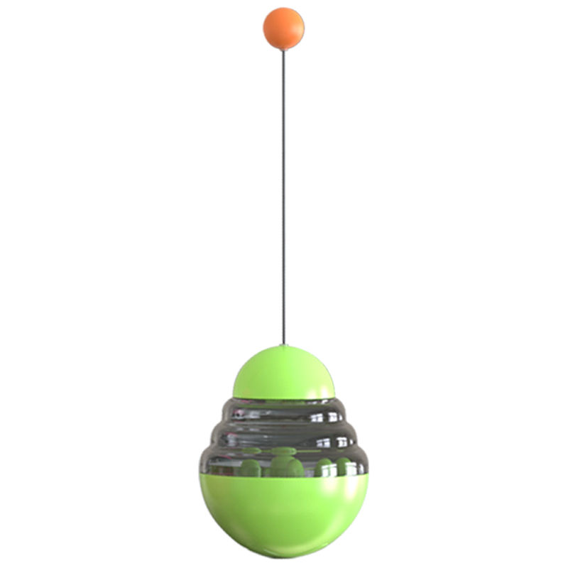 Pet Products Wholesale Multifunction Healthy Fun Smart Pet Toy