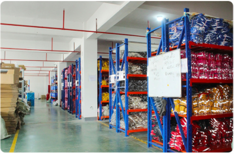 Production Process
