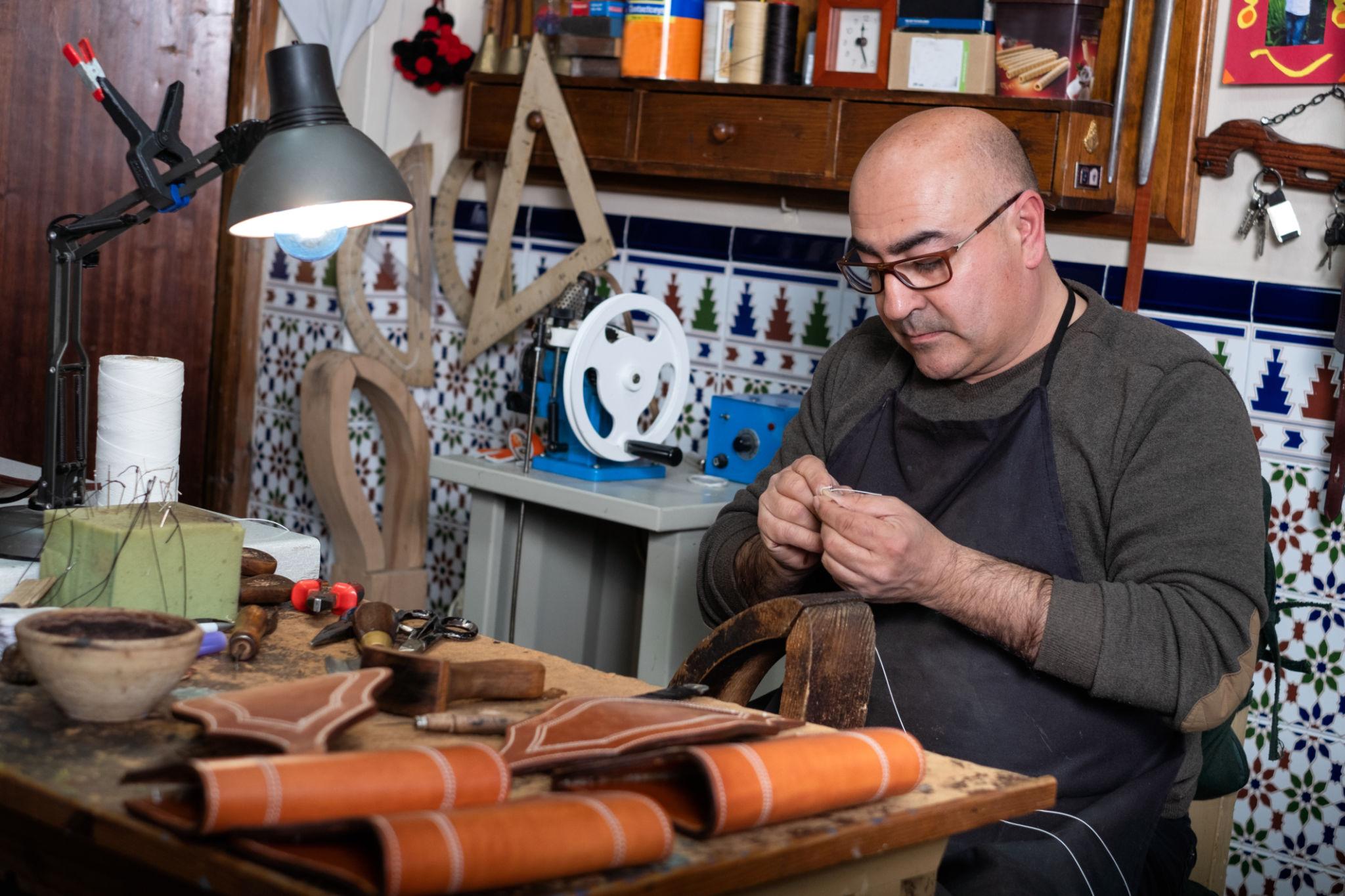 Weaving Technique 2