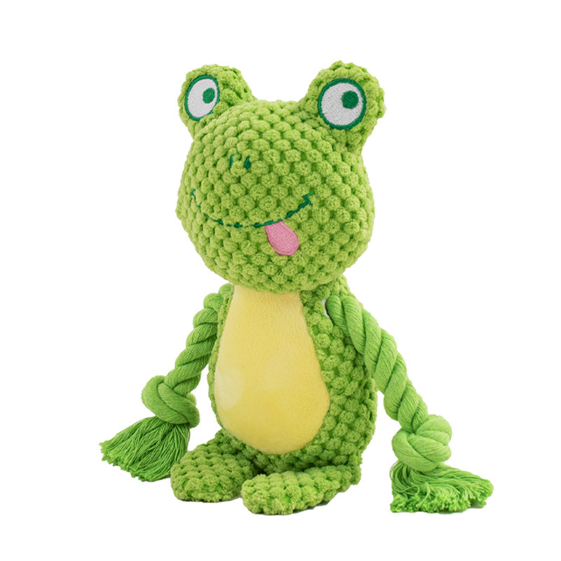 Pet chew toy squeaky toy