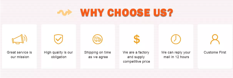 Complete Logistic Service