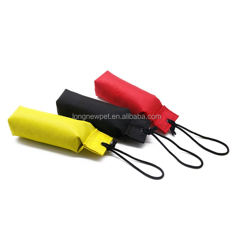 Oxford Dog Bite Toy 2