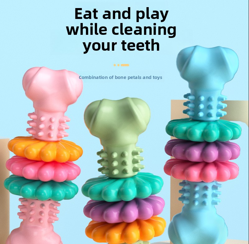 Pet Toy Detail 1