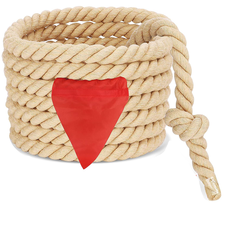 High Quality Kids Adults Family Reunion Birthday Party Games Outdoor Games Team Building Activities Games Tug War Rope