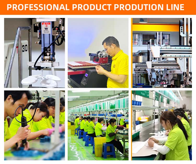 Quality Standard Compliance